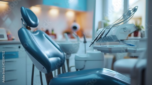 Ready for Patients: Inside a Modern Dental Clinic