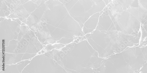 Wide light gray marble banner abstract stone background. Stone texture. Close-up. White rock grunge backdrop with copy space