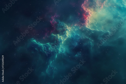 beautiful space background wallpapers in © Dolphine