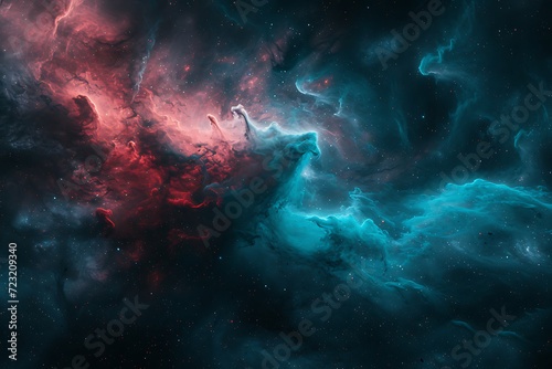 beautiful space background wallpapers in © Dolphine