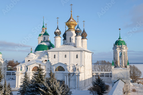 Foto Church of the Conception of St