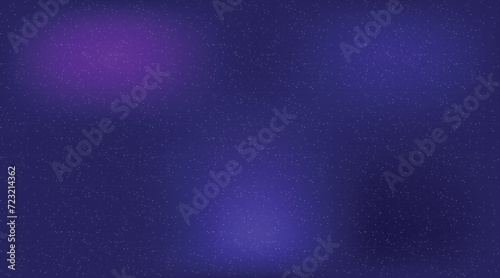 Vector light purple  pink vector layout with cosmic stars. 