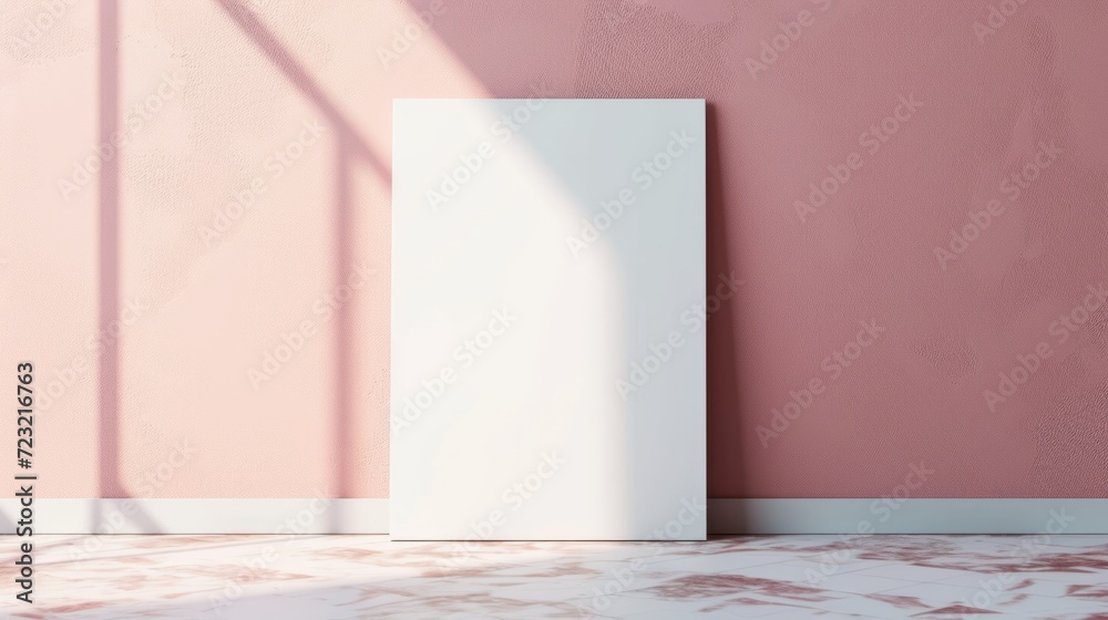 Versatile Blank Invitation: Perfect for Various Occasions Versatile Blank Invitation: Perfect for Various Occasions