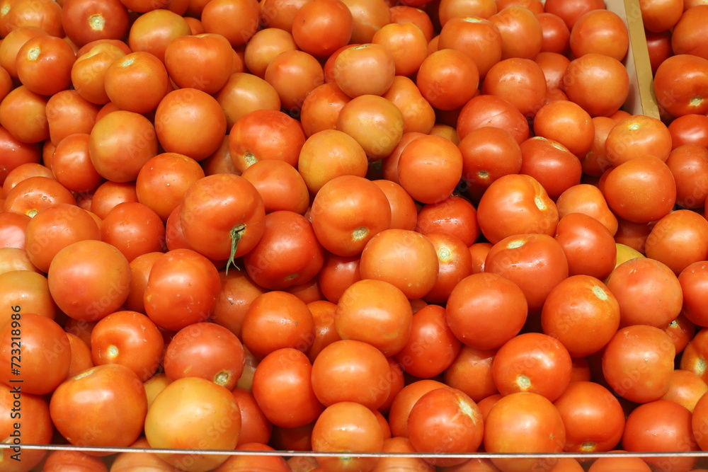 Vegetables and fruits are sold in January at the bazaar in Tel Aviv. Vegetables and fruits are sold in January at the bazaar in Tel Aviv.