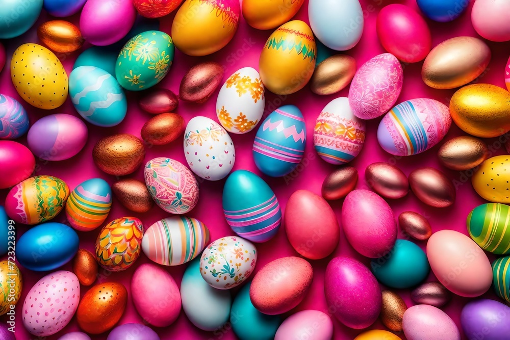 chocolate easter eggs chocolate easter eggs