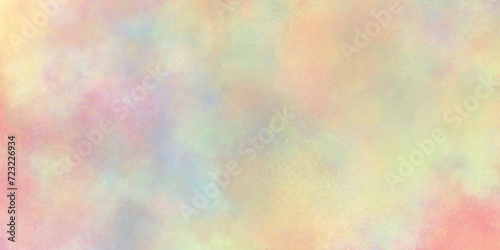 Abstract bright and shinny lovely soft color watercolor background, Colorful and bright watercolor background texture with grunge watercolor splashes, beautiful light colorful watercolor background.