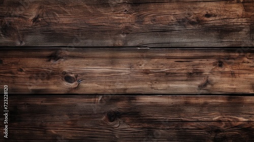 A detailed view of a wooden wall with nails. Suitable for construction, home improvement, or industrial themes