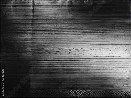 Black and white Grunge art. Black Abstract background. Grunge art. Black and white grunge background. Eps 10.