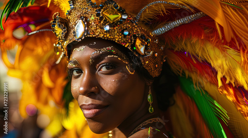 Carnaval no Brasil - Carnival in Brazil photo