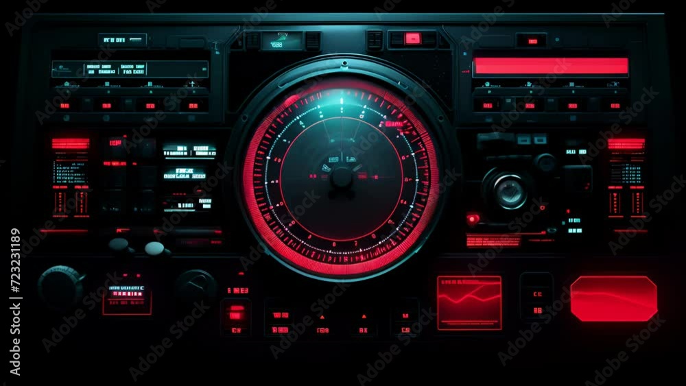 Abstract AI-generated background with digital shapes, futuristic elements and patterns. Future technologies and artificial intelligence concept. Abstract AI-generated background with digital shapes, futuristic elements and patterns. Future technologies and artificial intelligence concept.
