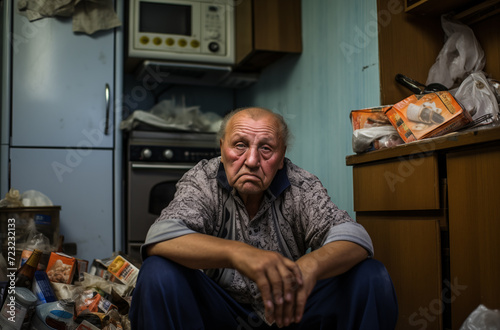 Solitude in the Golden Years