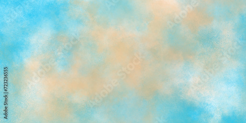 Abstract bright and shinny lovely soft color watercolor background, Colorful and bright watercolor background texture with grunge watercolor splashes, beautiful light colorful watercolor background.