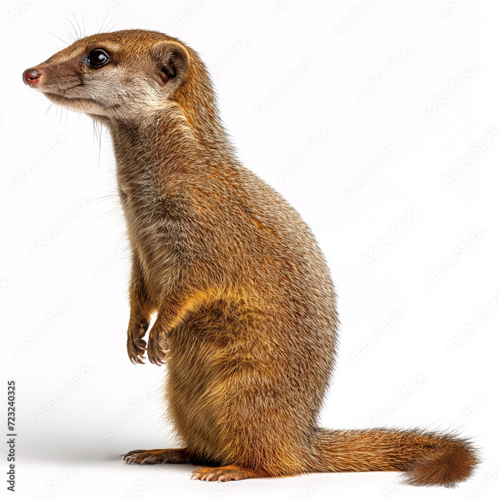 African Mongoose African Mongoose