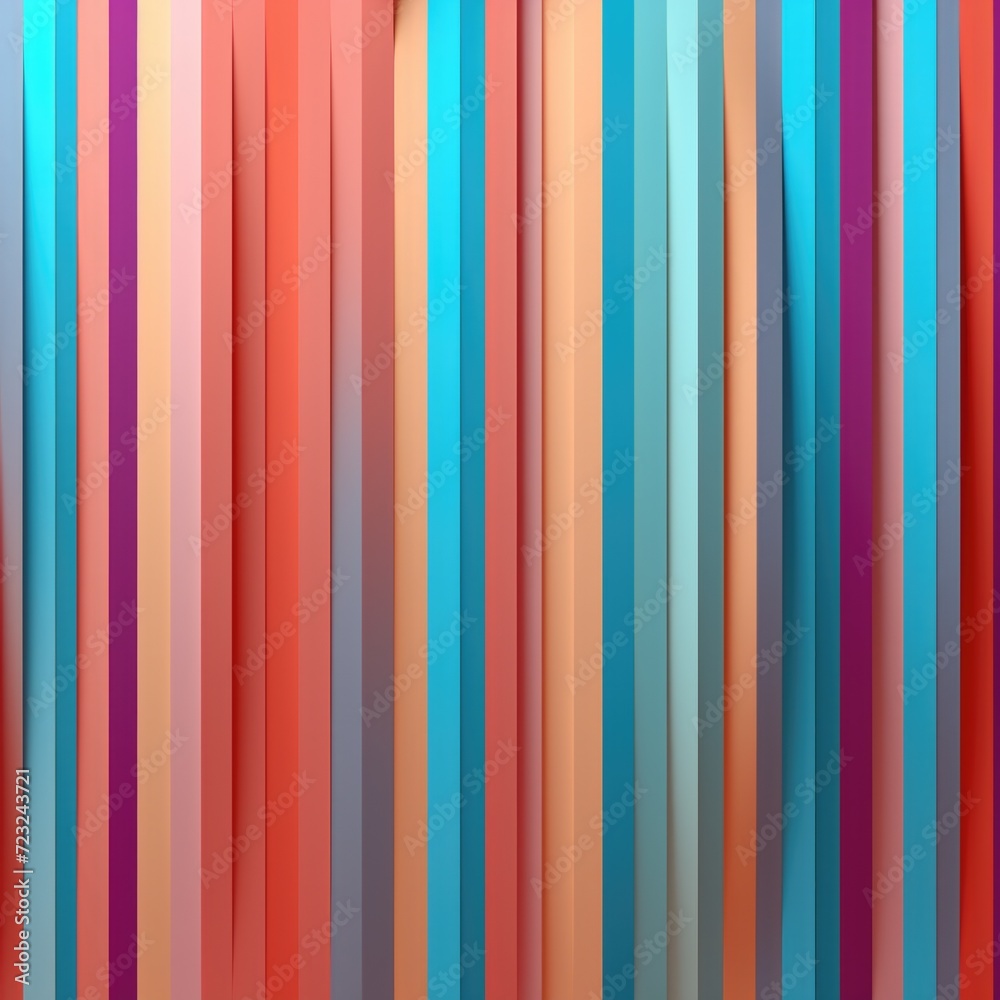 Fototapeta premium beautiful background with stripes, checks, circles