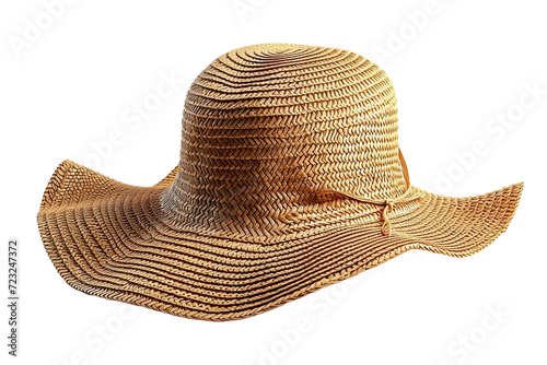 Estilo Bajo el Sol: El Sombrero de Panamá