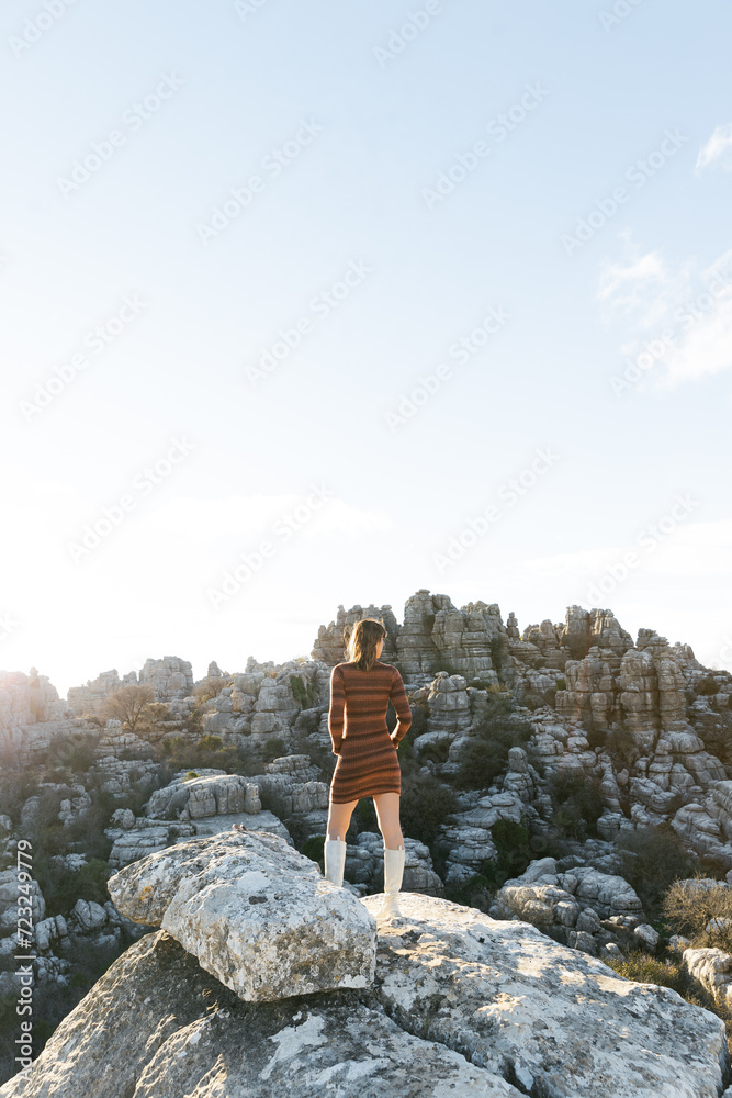 caminito del rey