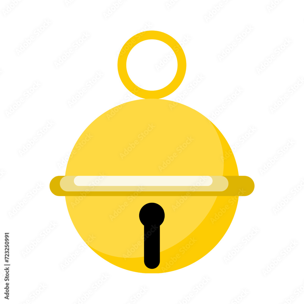 Bell line icon. Ringing, school, field, ringing, cow, sound, church, music, signal. Vector icon for business and advertising Bell line icon. Ringing, school, field, ringing, cow, sound, church, music, signal. Vector icon for business and advertising