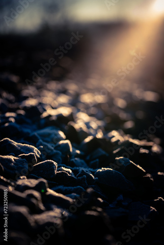 Landschaft Boden 2