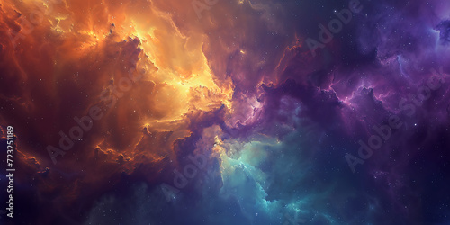nebula wallpaper new beautiful wallpapers in © Dolphine