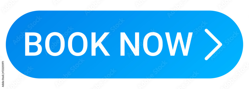 Book Now Buy Now Web UI Button Elements Isolated On White Background Book Now Buy Now Web UI Button Elements Isolated On White Background