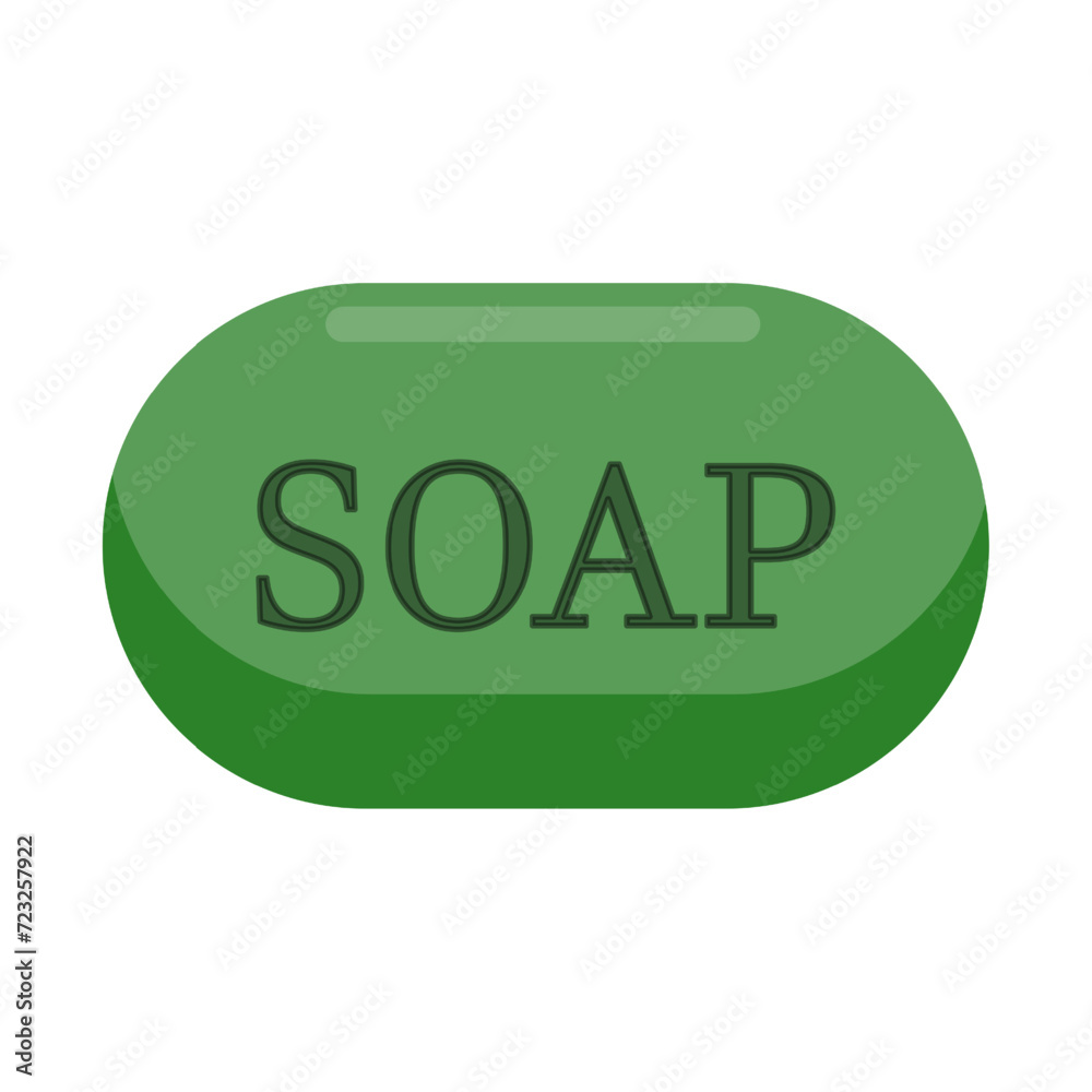 Soap line icon. Foam, cleanliness, shampoo, shower, hands, water, washcloth, fat, frame, bath, bath, gel, hygiene. Vector icon for business and advertising