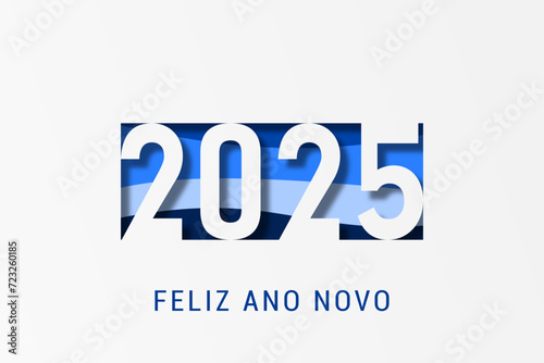 feliz ano novo 2025