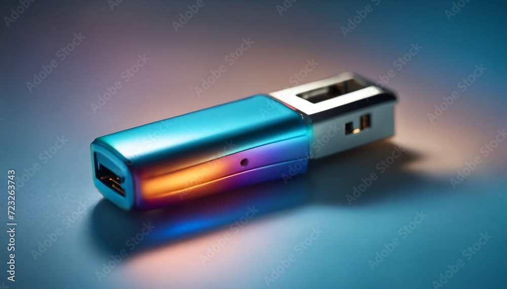 usb flash drive