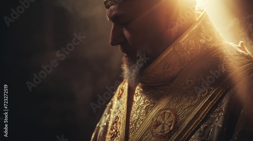 Valokuva holy father