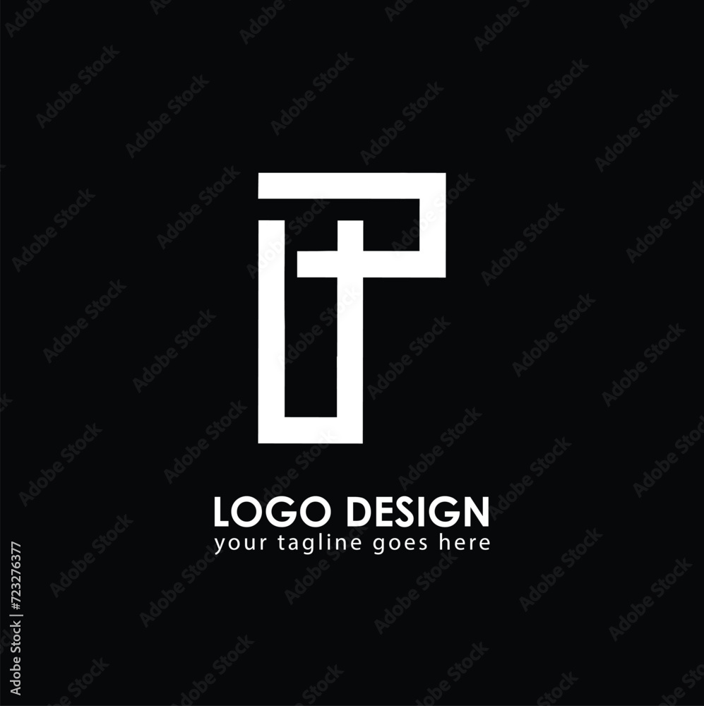 UD UD Logo Design, Creative Minimal Letter UD UD Monogram UD UD Logo Design, Creative Minimal Letter UD UD Monogram