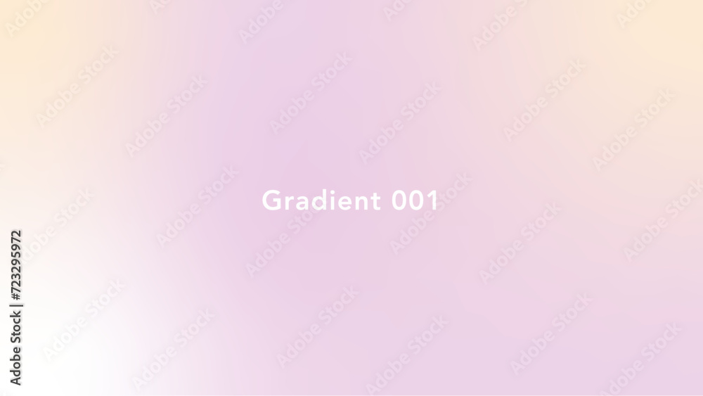 Abstract soft gradient background beige lilac rose pink shaded effect Abstract soft gradient background beige lilac rose pink shaded effect