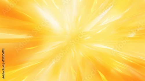 A blurry photo featuring a yellow and white background. Suitable for various design purposes
