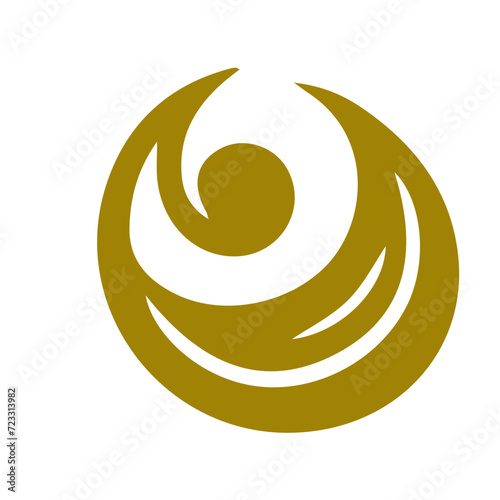 set of witch and magic 