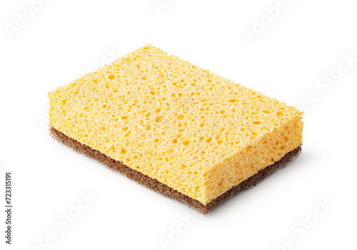 kitchen sponge for washing dishes