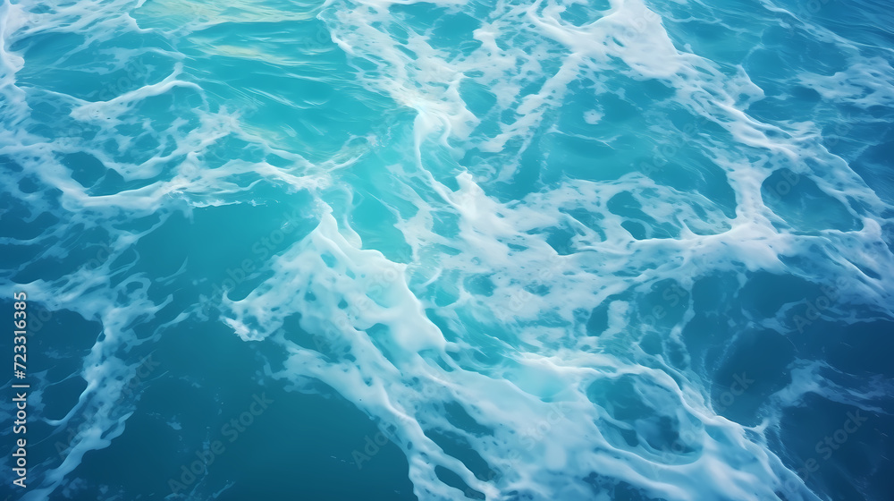 Panoramic natural landscape of beautiful beach Panoramic natural landscape of beautiful beach