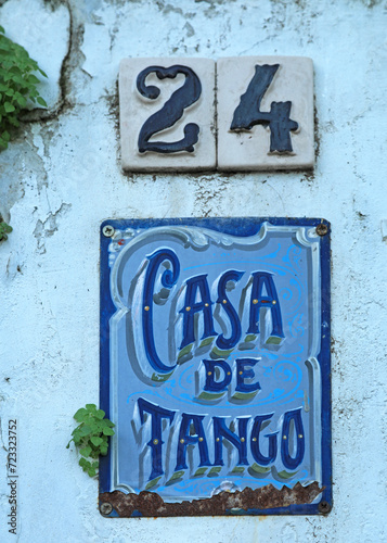 sevilla rotulo de pared casa de tango calle 4M0A6886-as24