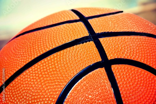 Basketball Game 1 © Zara