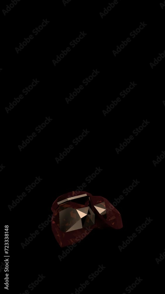 Chocolate Diamonds Elegance Chocolate Diamonds Elegance