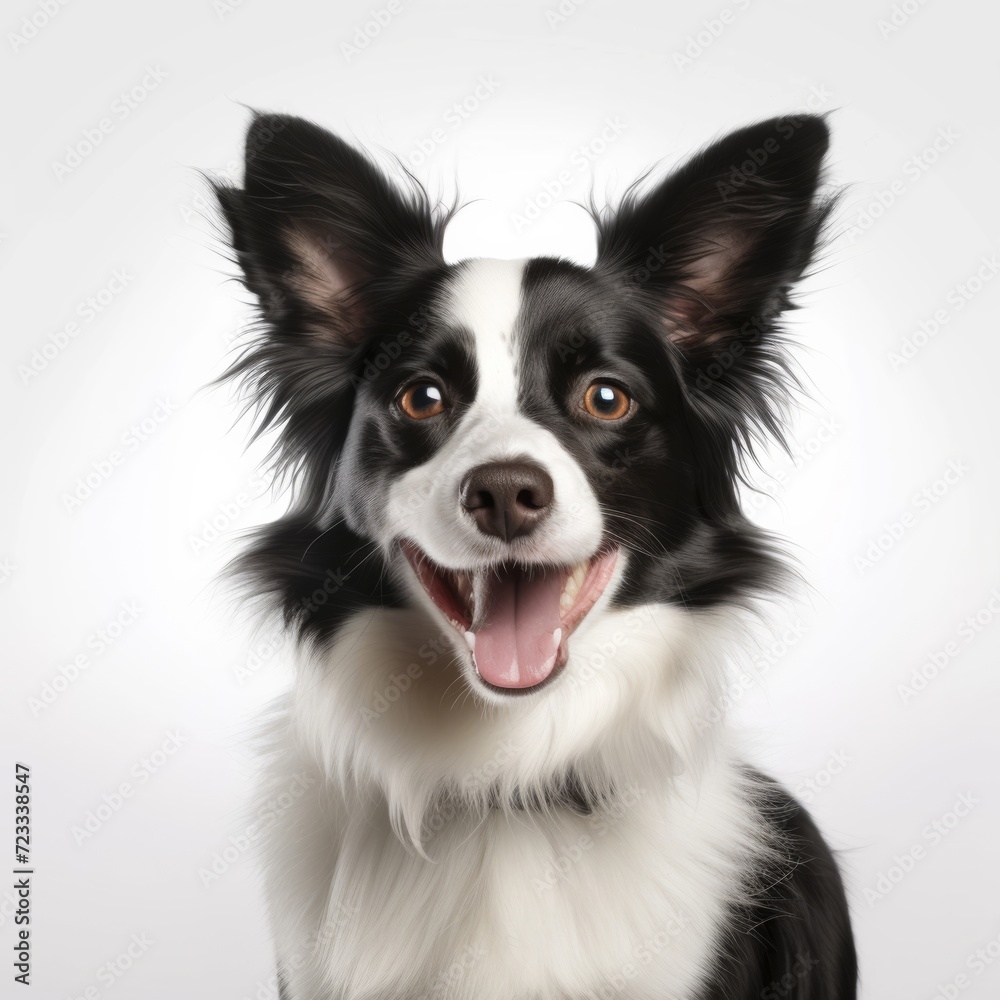 border collie puppy border collie puppy