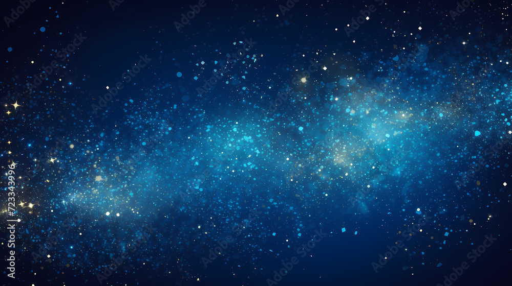 Featuring stunning soft bokeh lights and shiny elements. Abstract festive and new year background Featuring stunning soft bokeh lights and shiny elements. Abstract festive and new year background