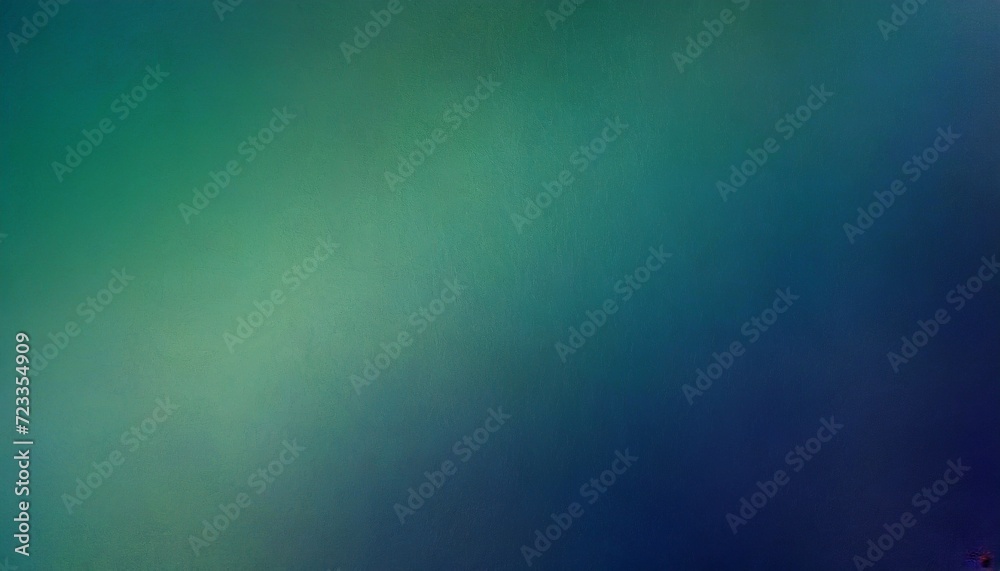grainy gradient background blue green grunge noise texture smooth blurred backdrop website header design