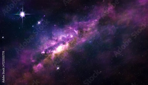 space with stars galaxies and nebula deep space abstract collage from jwst astronomy wallpaper elements of this image furnished by nasa