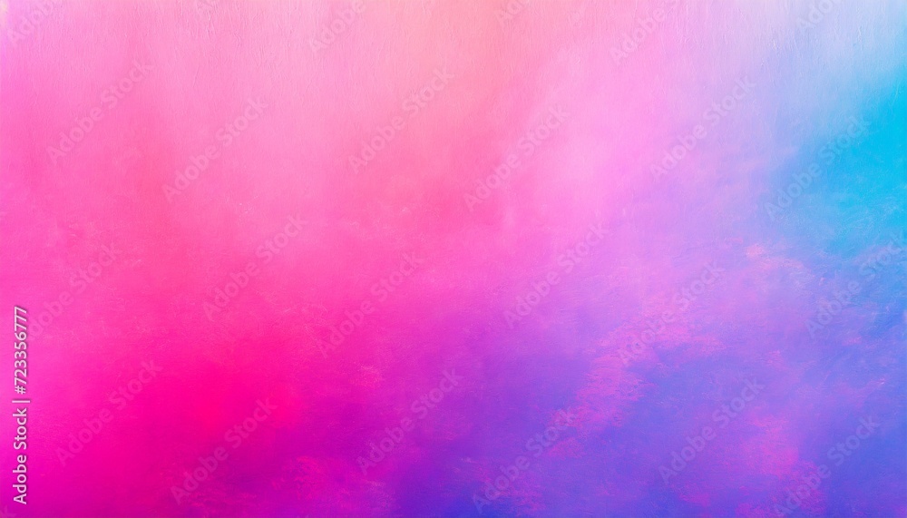 vibrant grainy summer background pink blue purple red noise texture banner header poster retro design