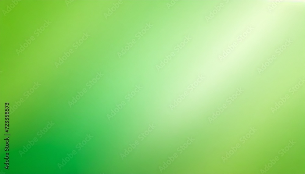 fluid green gradient mesh background template copy space four fluid ...