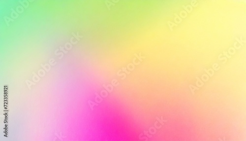 abstract gradient background pink green yellow magenta vibrant grainy texture website header poster banner abstract design