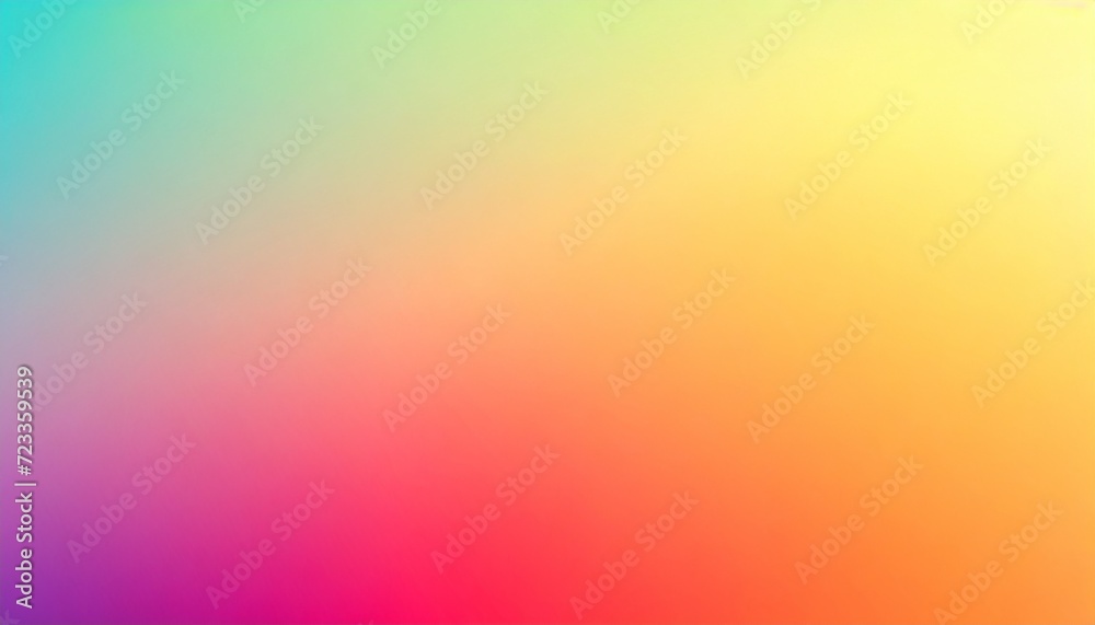 colorful gradient background template copy space set colour gradation backdrop design for poster reference cover banner brochure leaflet or magazine