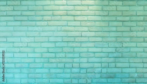 blue grunge brick wall texture background for stone tile block in green light color wallpaper interior and exterior and room backdrop design abstract white brick wall texture for pattern background