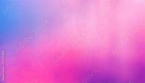 vibrant pink purple magenta blue gradient grainy texture background banner cover header design