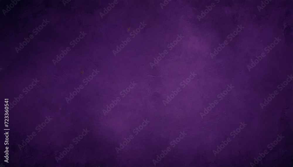 black dark purple texture background for design toned rough concrete surface a painted old paper