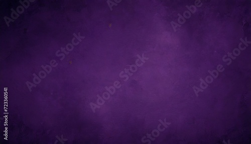 black dark purple texture background for design toned rough concrete surface a painted old paper