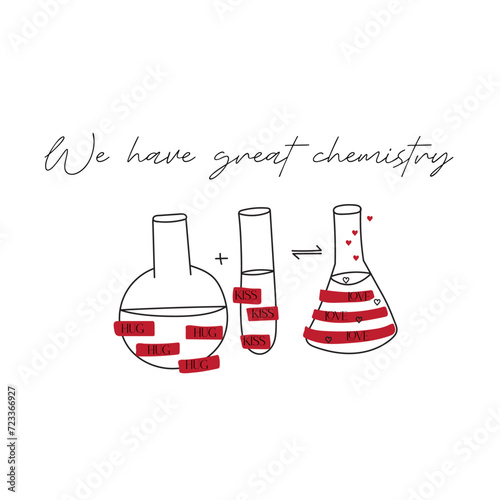 Chemical Connection